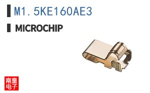 M1.5KE160AE3