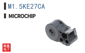 M1.5KE27CA