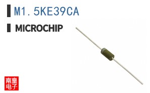 M1.5KE39CA