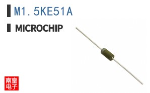 M1.5KE51A