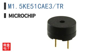M1.5KE51CAE3/TR