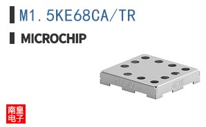 M1.5KE68CA/TR
