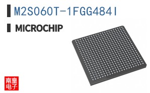 M2S060T-1FGG484I
