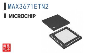 MAX3671ETN2