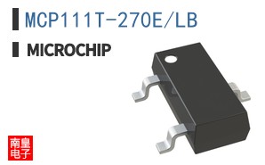MCP111T-270E/LB