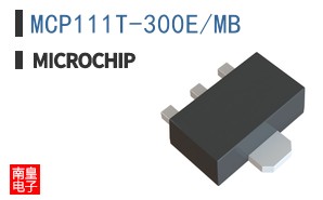 MCP111T-300E/MB