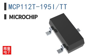 MCP112T-195I/TT