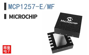 MCP1257-E/MF
