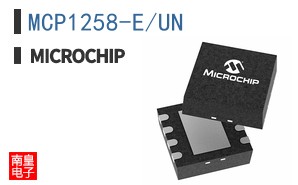 MCP1258-E/UN