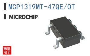 MCP1319MT-47QE/OT