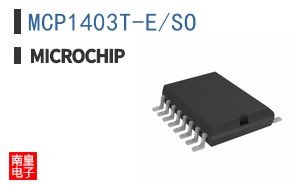 MCP1403T-E/SO