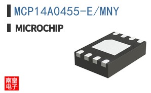 MCP14A0455-E/MNY