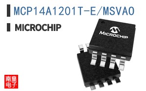 MCP14A1201T-E/MSVAO