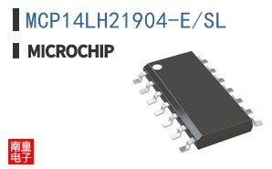 MCP14LH21904-E/SL