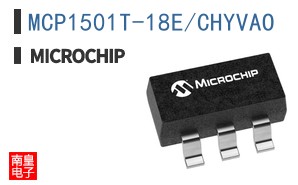 MCP1501T-18E/CHYVAO