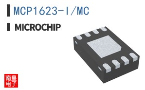MCP1623-I/MC