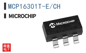 MCP16301T-E/CH