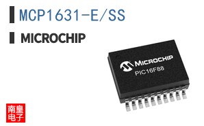 MCP1631-E/SS