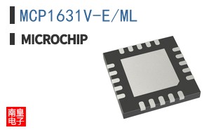 MCP1631V-E/ML