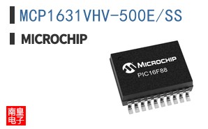 MCP1631VHV-500E/SS