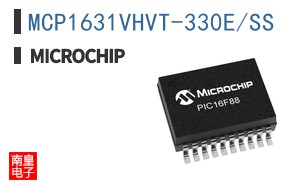 MCP1631VHVT-330E/SS