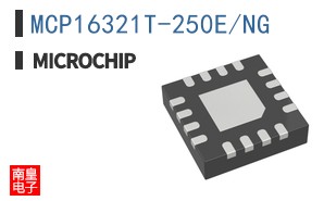 MCP16321T-250E/NG