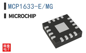 MCP1633-E/MG
