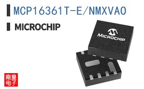 MCP16361T-E/NMXVAO