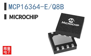 MCP16364-E/Q8B