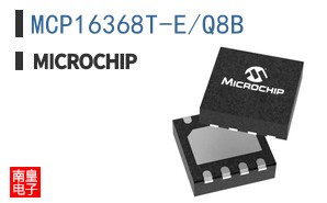 MCP16368T-E/Q8B