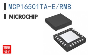 MCP16501TA-E/RMB