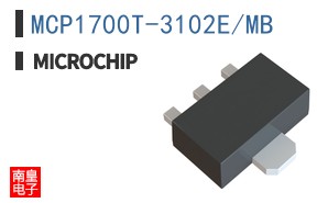 MCP1700T-3102E/MB