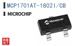 MCP1701AT-1802I/CB