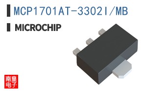 MCP1701AT-3302I/MB