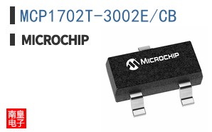 MCP1702T-3002E/CB