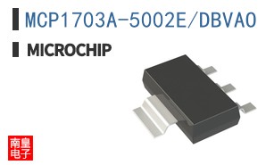 MCP1703A-5002E/DBVAO