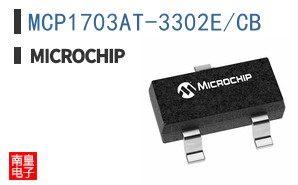 MCP1703AT-3302E/CB