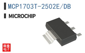 MCP1703T-2502E/DB
