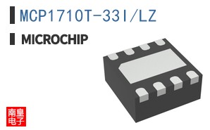 MCP1710T-33I/LZ