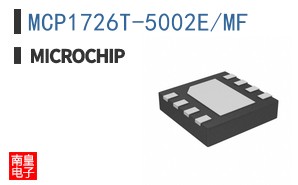 MCP1726T-5002E/MF