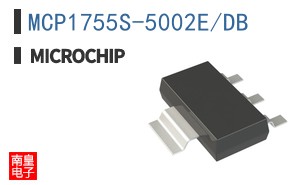 MCP1755S-5002E/DB