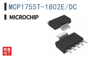 MCP1755T-1802E/DC