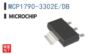 MCP1790-3302E/DB