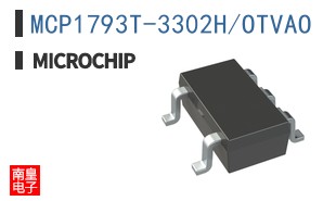 MCP1793T-3302H/OTVAO