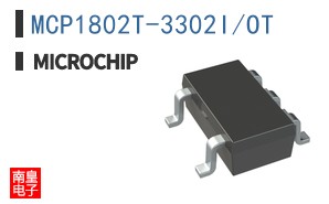 MCP1802T-3302I/OT