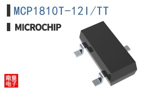 MCP1810T-12I/TT