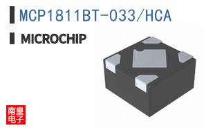 MCP1811BT-033/HCA
