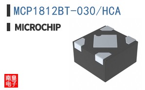 MCP1812BT-030/HCA