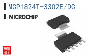 MCP1824T-3302E/DC