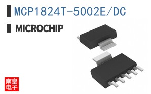 MCP1824T-5002E/DC